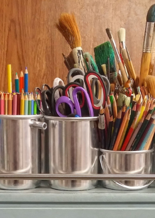 Art & Culture Art & Culture