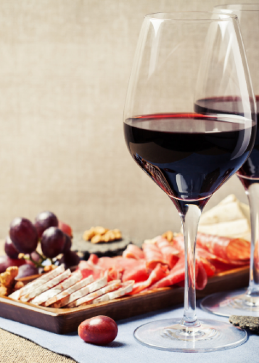 Food & Wine Food & Wine