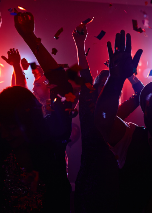 Fun & Entertainment Fun & Entertainment