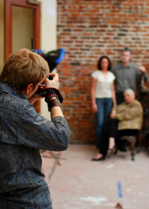 Photo shoots Photo shoots