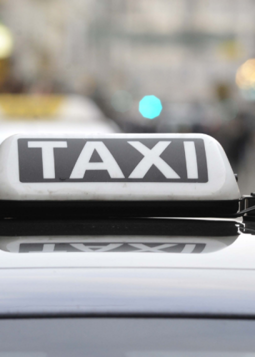 Taxi Taxi