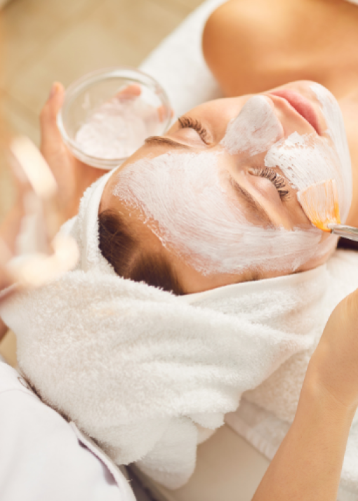 Wellness & Beauty Wellness & Beauty