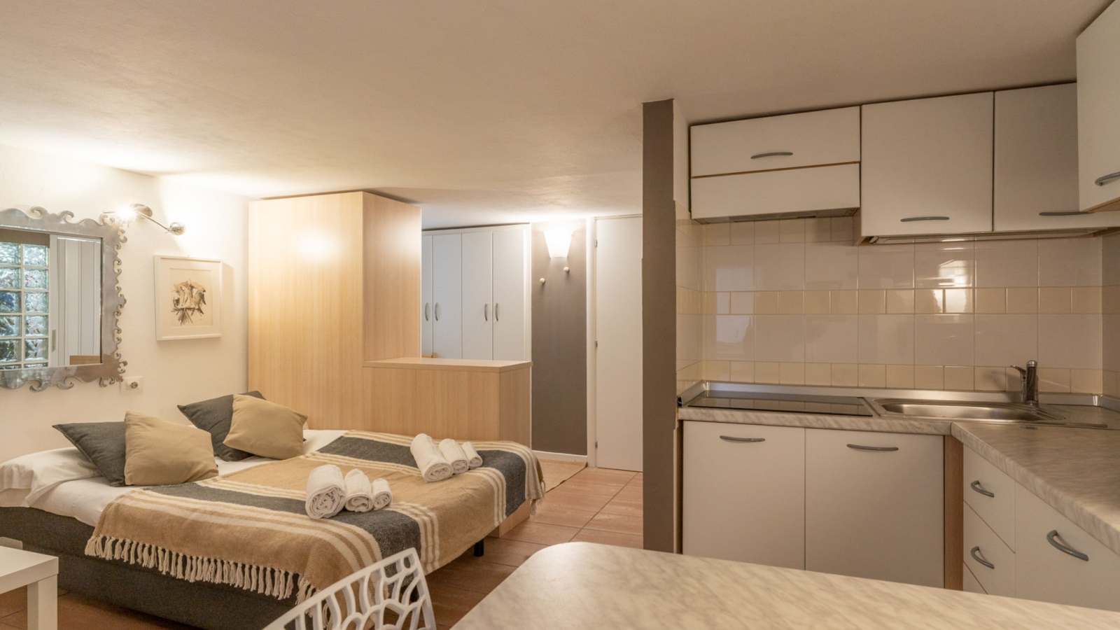 Immagine demo casa vacanze Lago di Como